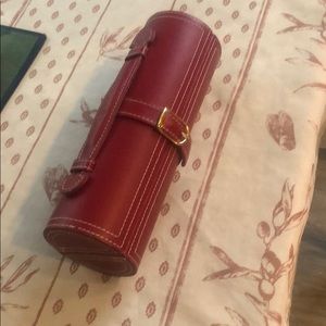 Jewellery case